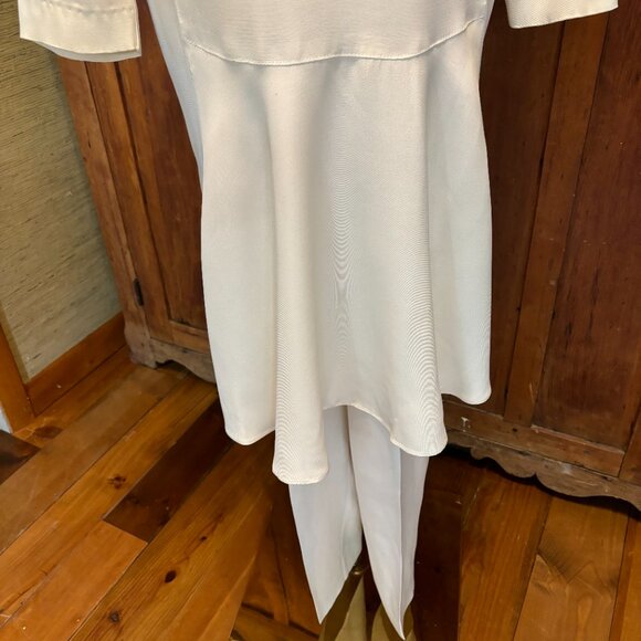 1960's Pantsuit Size 6 - Picture 5 of 6